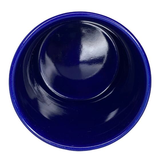 Vintage Potpourri Press Mug 1987 Teddy Bears Eating Donuts Marvelous Mugs - Picture 2 of 5